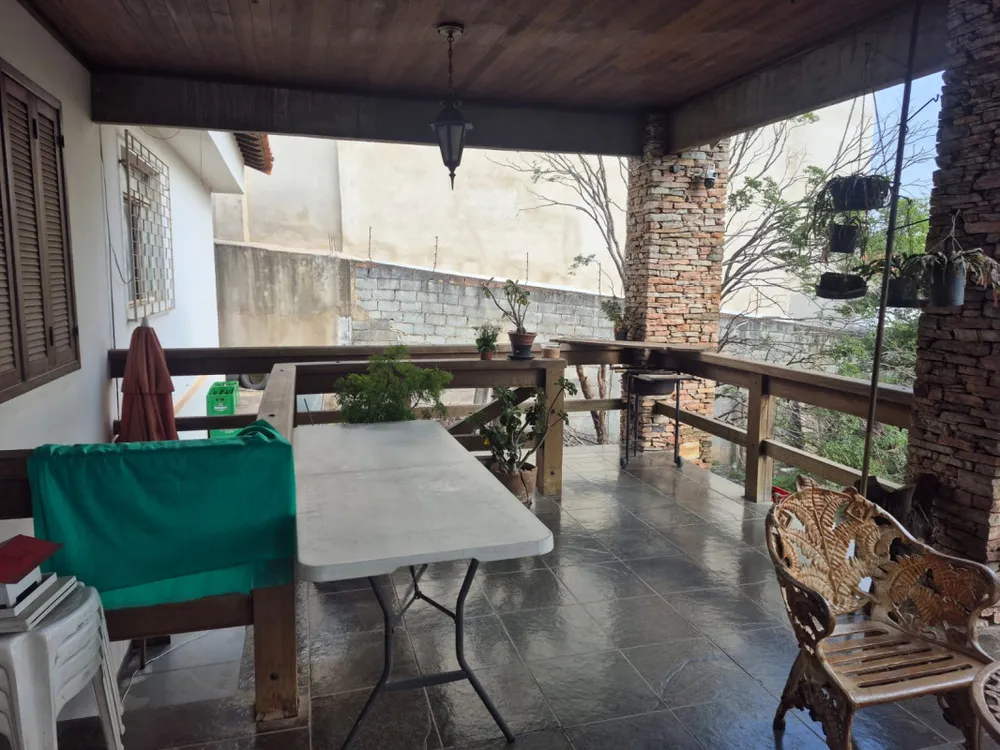 Casa, 3 quartos, 400 m² - Foto 8