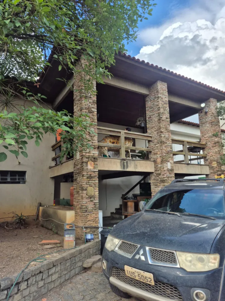 Casa, 3 quartos, 400 m² - Foto 10