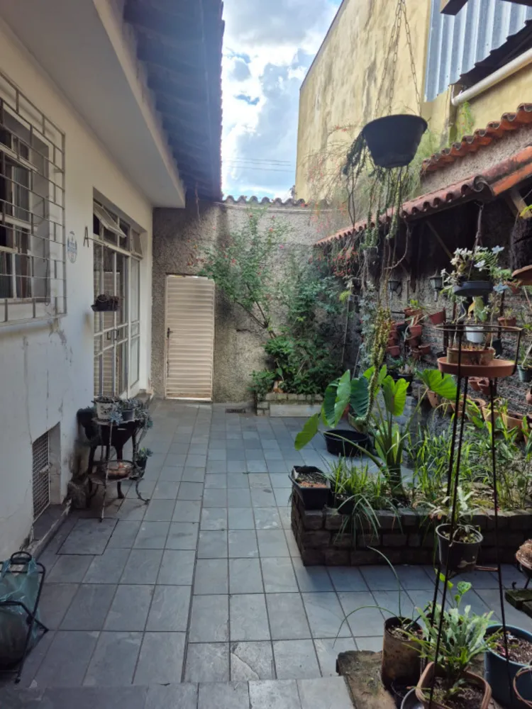 Casa, 3 quartos, 400 m² - Foto 11