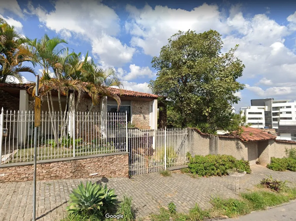 Casa, 3 quartos, 400 m² - Foto 2