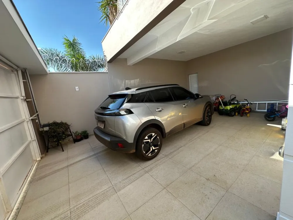 Casa, 4 quartos, 240 m² - Foto 5