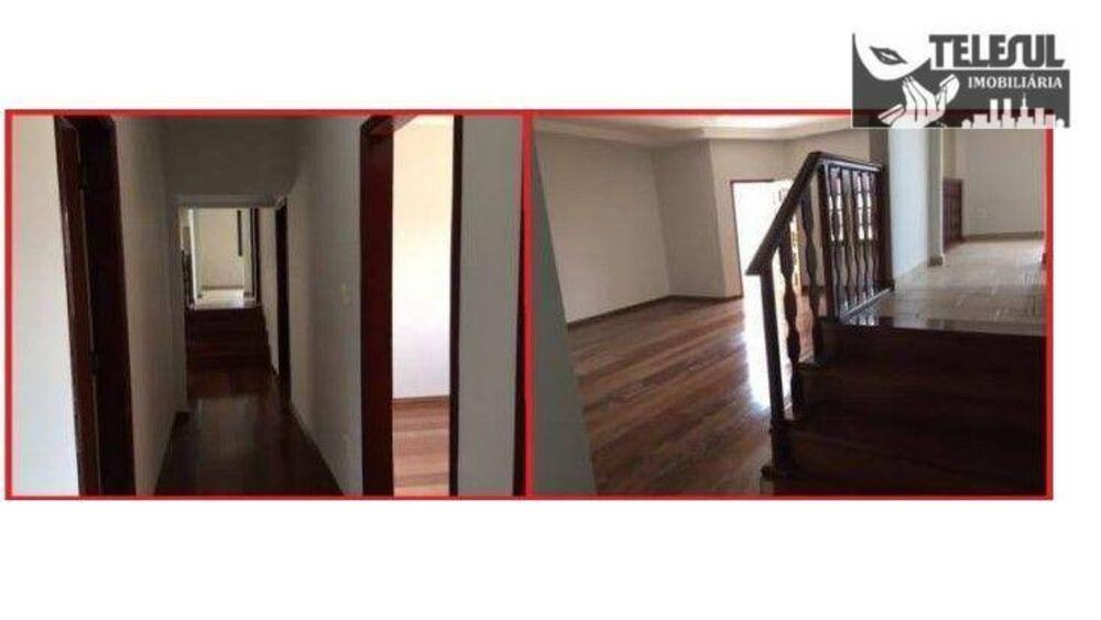 Casa à venda com 4 quartos, 401m² - Foto 3