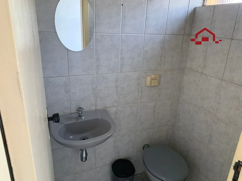 Sala-Conjunto, 30 m² - Foto 1