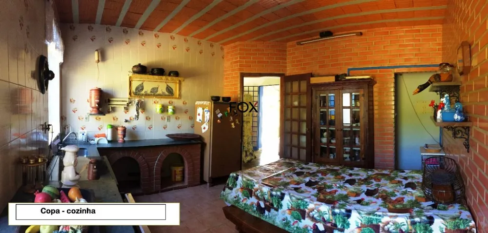 Sítio, 5 quartos, 1000 m² - Foto 9