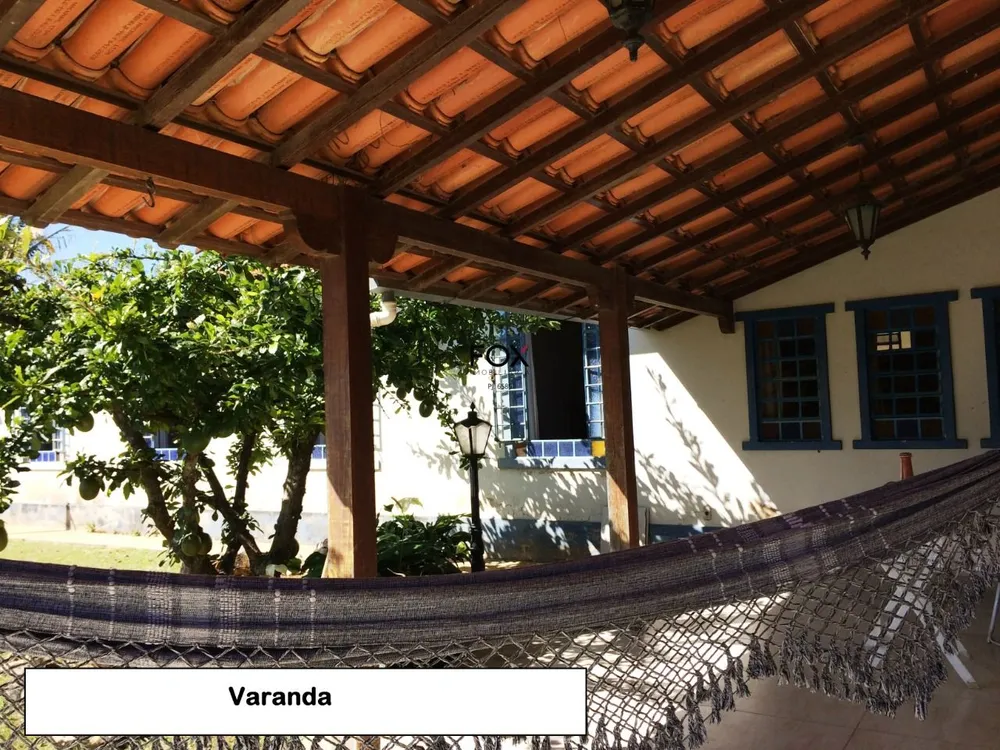 Sítio, 5 quartos, 1000 m² - Foto 12