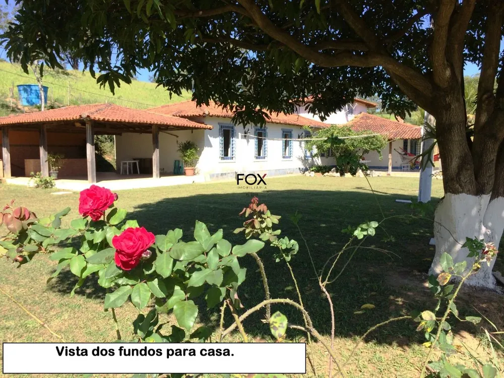 Sítio, 5 quartos, 1000 m² - Foto 8