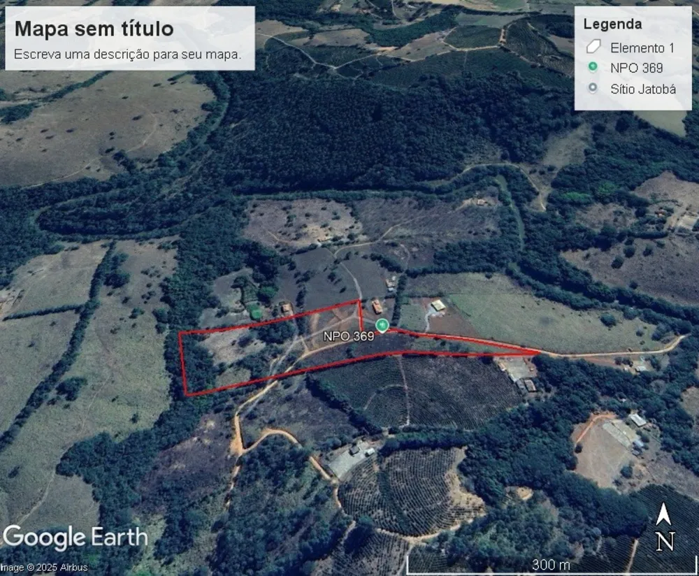 Chácara, 1 quarto - Foto 4