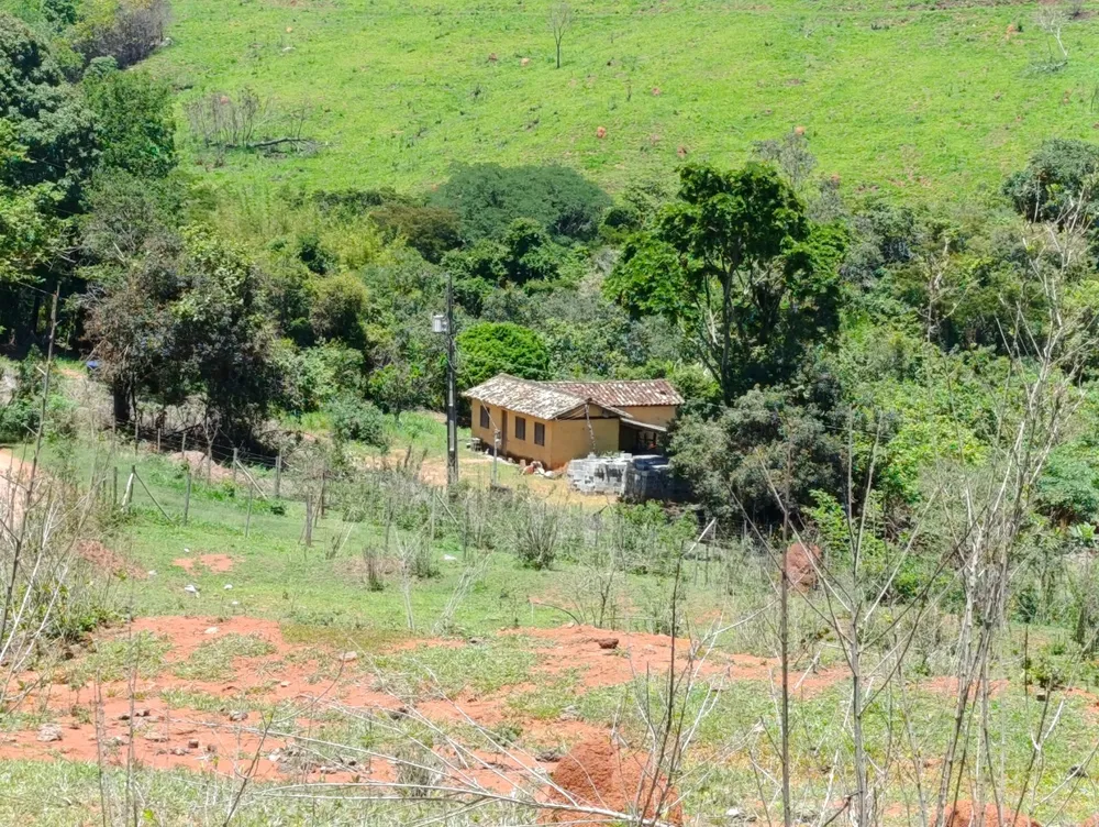 Chácara, 1 quarto - Foto 1