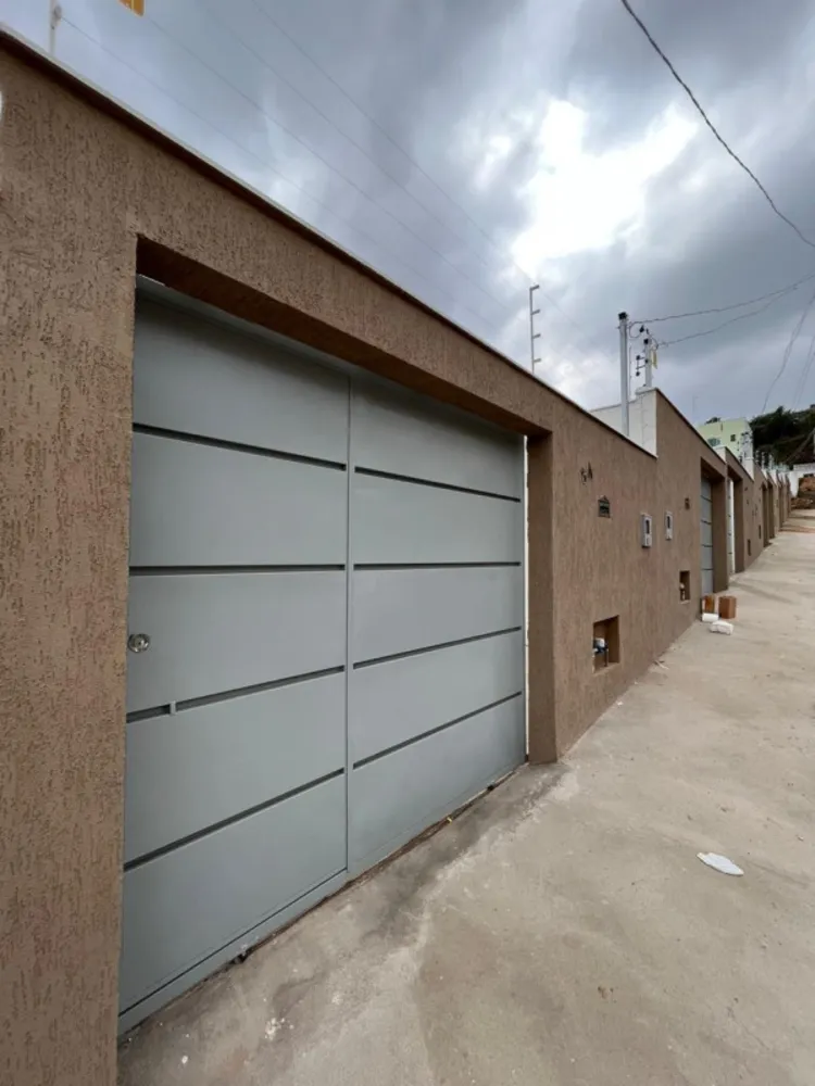 Casa, 2 quartos, 69 m² - Foto 2