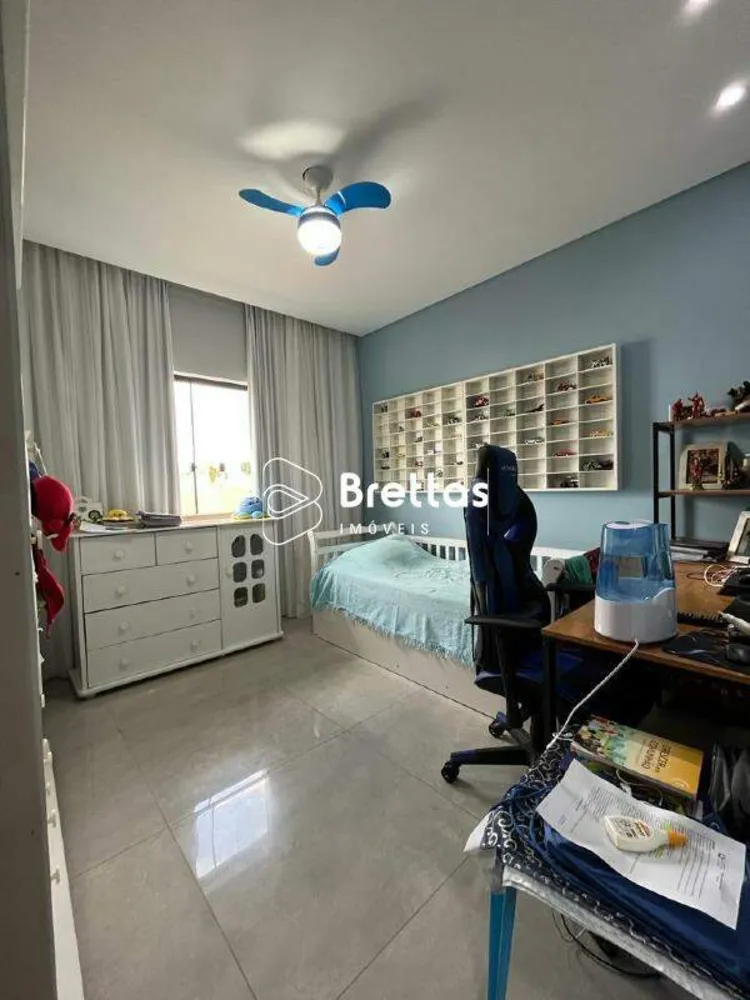 Casa, 4 quartos, 252 m² - Foto 7