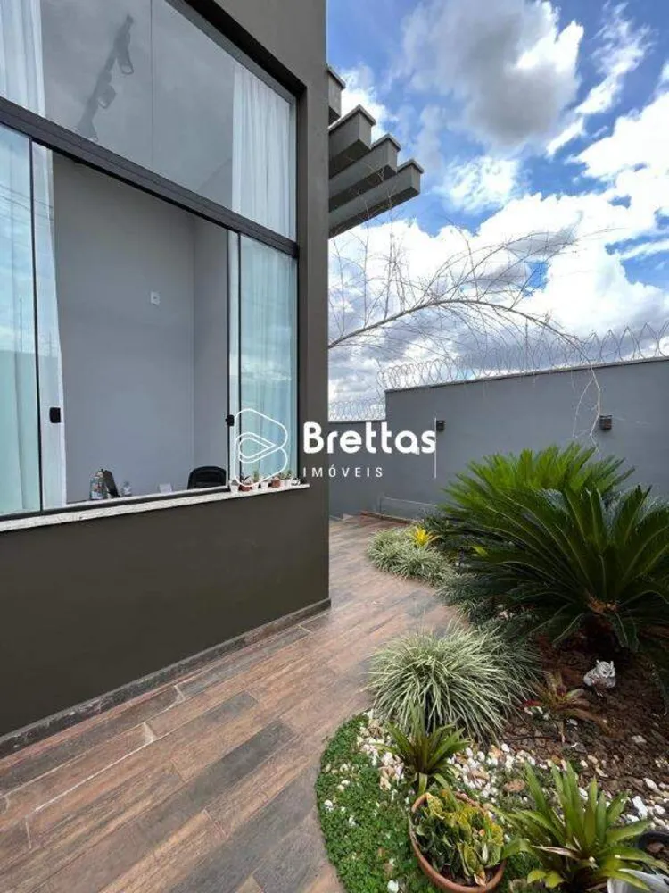 Casa, 4 quartos, 252 m² - Foto 4