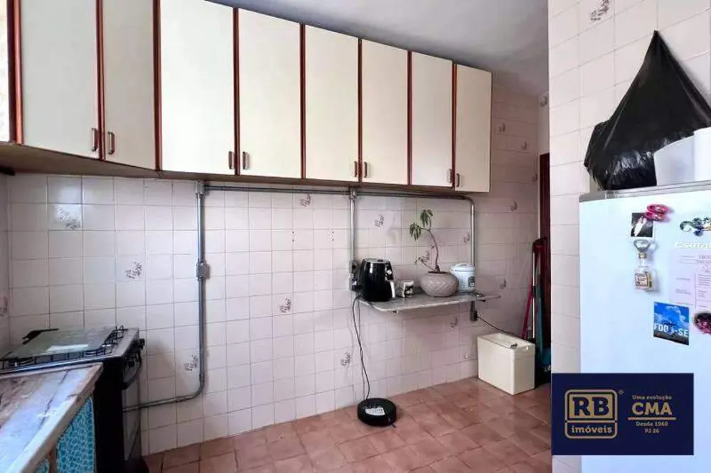 Apartamento, 3 quartos, 87 m² - Foto 10