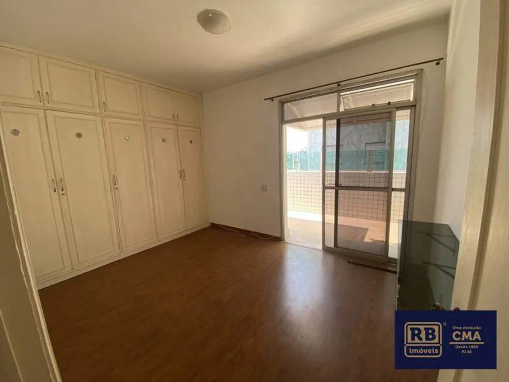 Apartamento, 3 quartos, 87 m² - Foto 5