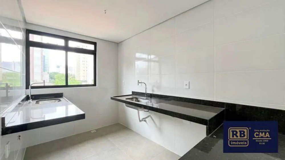 Apartamento, 3 quartos, 87 m² - Foto 12