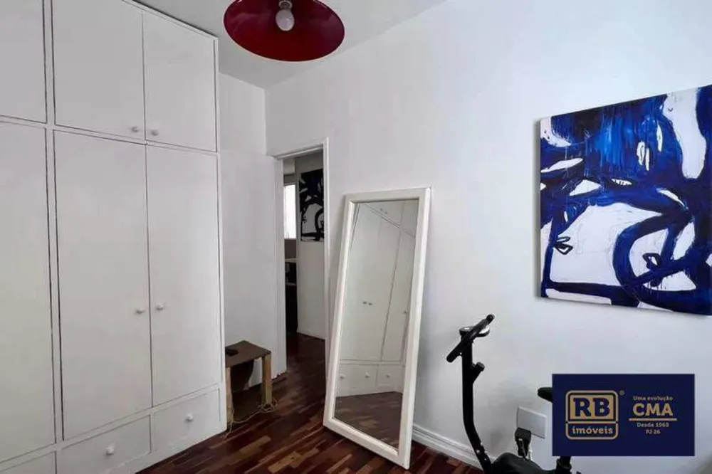 Apartamento, 3 quartos, 87 m² - Foto 7