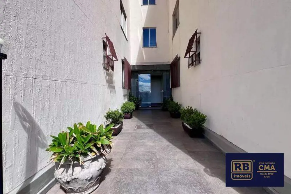 Apartamento, 3 quartos, 87 m² - Foto 13