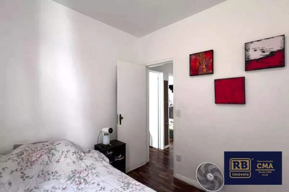 Apartamento, 3 quartos, 87 m² - Foto 2