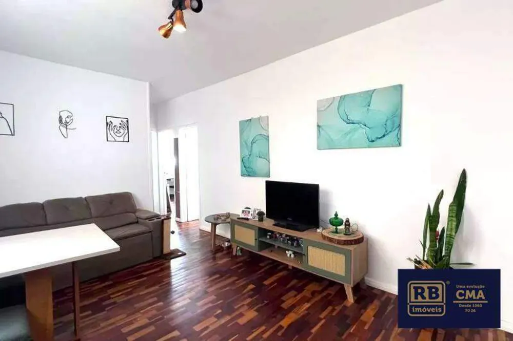 Apartamento, 3 quartos, 87 m² - Foto 2