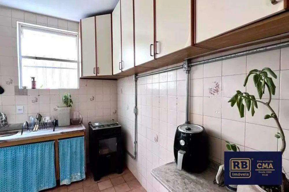 Apartamento, 3 quartos, 87 m² - Foto 8