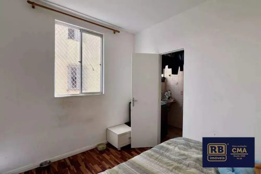 Apartamento, 3 quartos, 87 m² - Foto 6