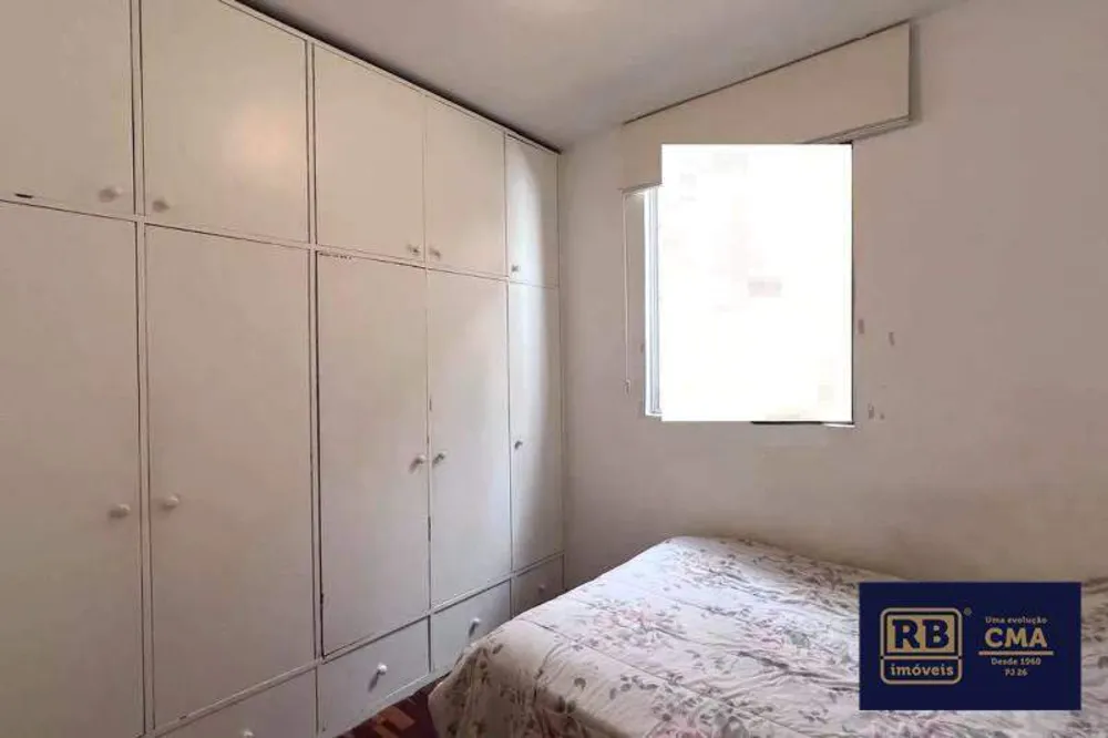 Apartamento, 3 quartos, 87 m² - Foto 4
