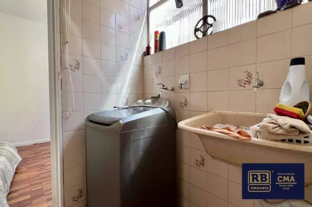 Apartamento, 3 quartos, 87 m² - Foto 11
