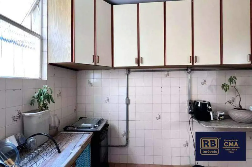 Apartamento, 3 quartos, 87 m² - Foto 9