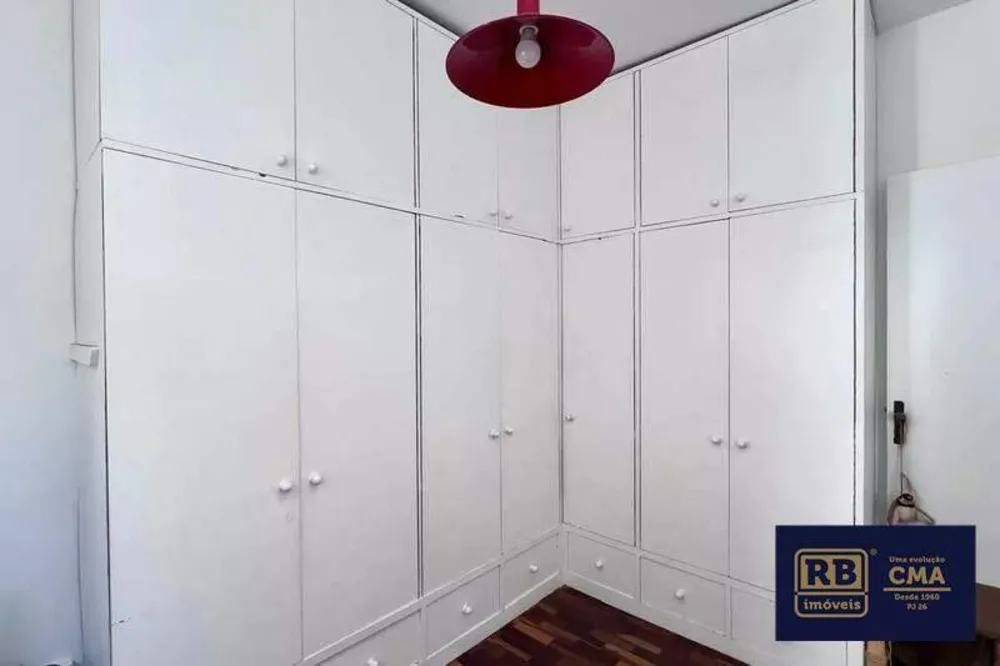 Apartamento, 3 quartos, 87 m² - Foto 3