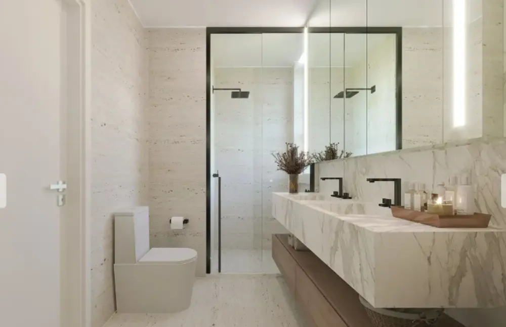 Apartamento, 4 quartos, 186 m² - Foto 11