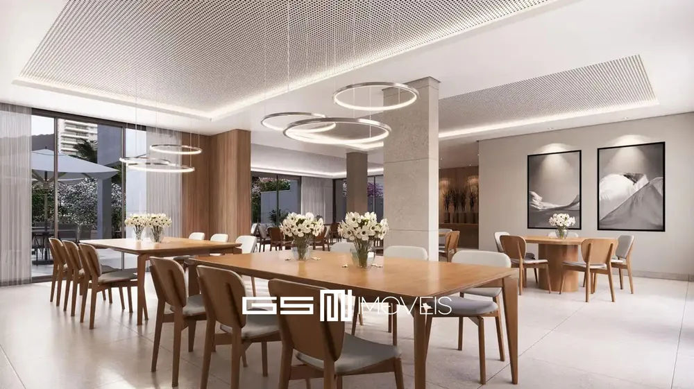Apartamento, 4 quartos, 162 m² - Foto 6