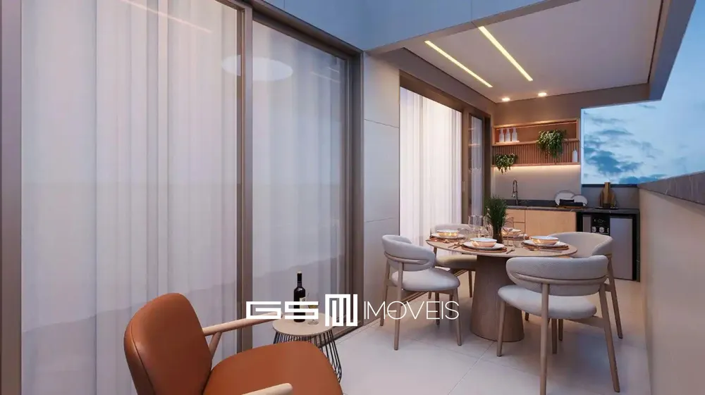 Apartamento, 4 quartos, 162 m² - Foto 10