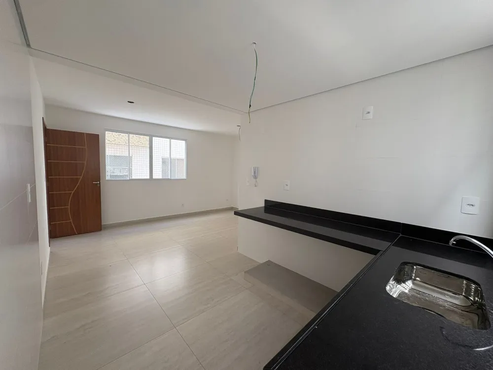 Apartamento, 3 quartos, 100 m² - Foto 2