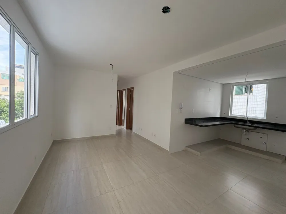 Apartamento, 3 quartos, 100 m² - Foto 6