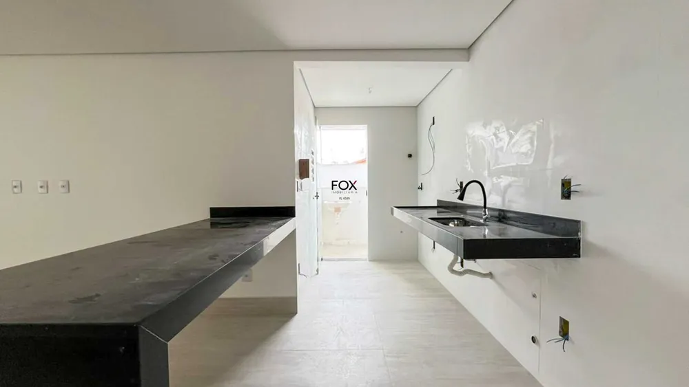Apartamento, 3 quartos, 85 m² - Foto 4