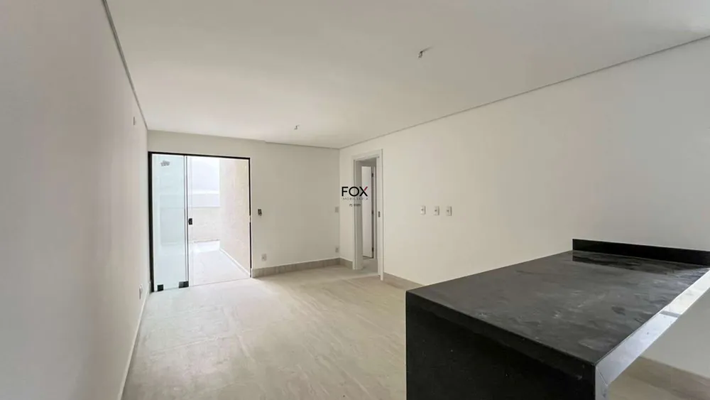 Apartamento, 3 quartos, 85 m² - Foto 3