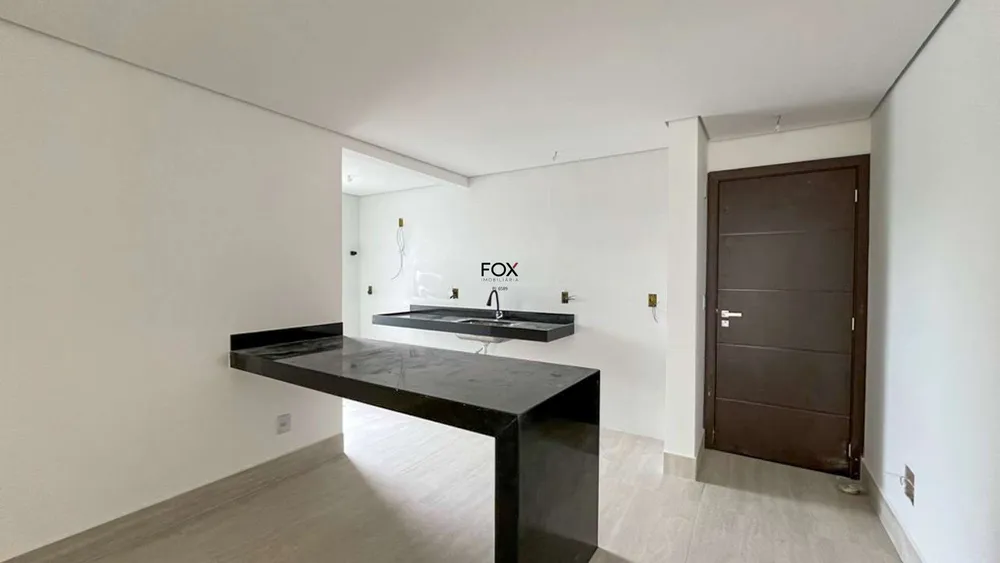 Apartamento, 3 quartos, 85 m² - Foto 5