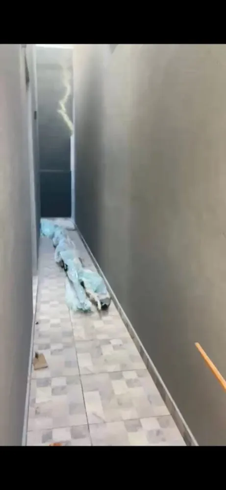Casa, 3 quartos, 120 m² - Foto 11