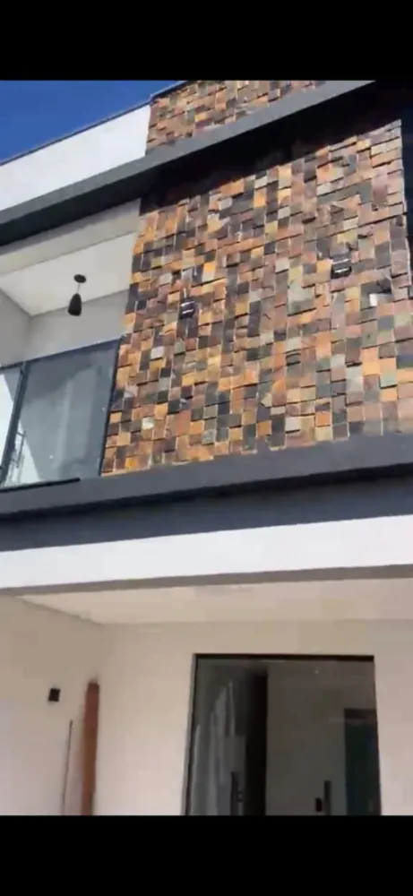 Casa, 3 quartos, 120 m² - Foto 2