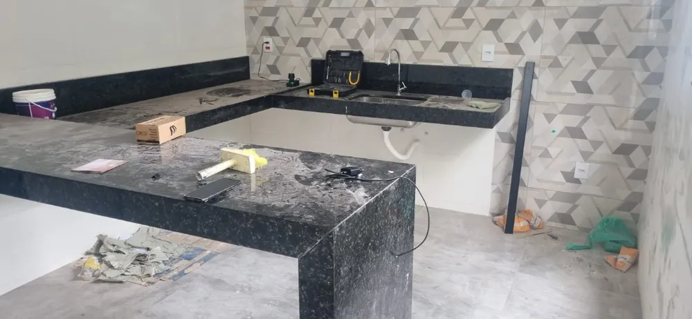 Casa, 3 quartos, 120 m² - Foto 12