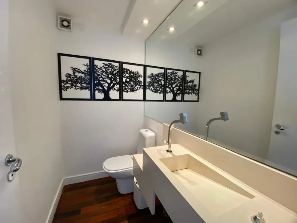 Casa, 4 quartos, 310 m² - Foto 7