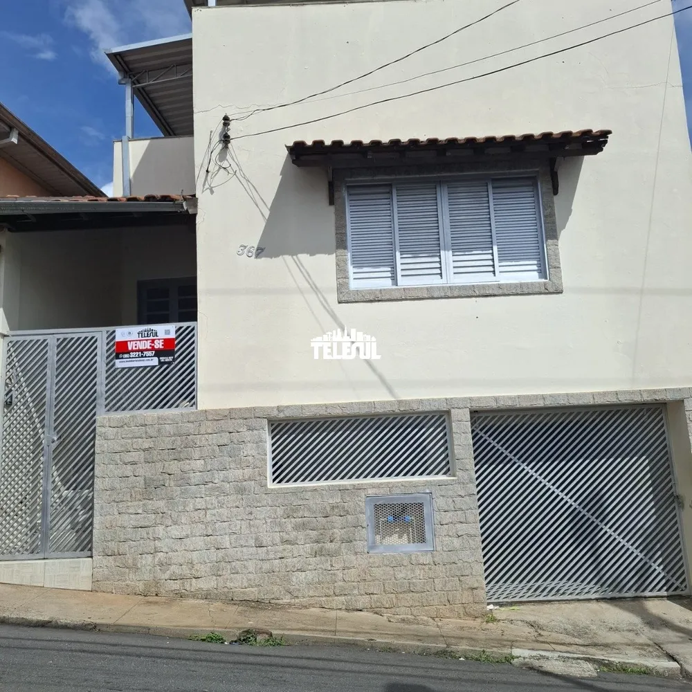 Casa, 3 quartos, 224 m² - Foto 2