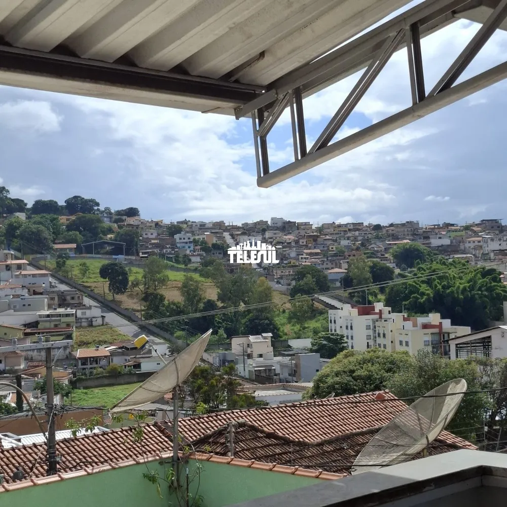 Casa, 3 quartos, 224 m² - Foto 11