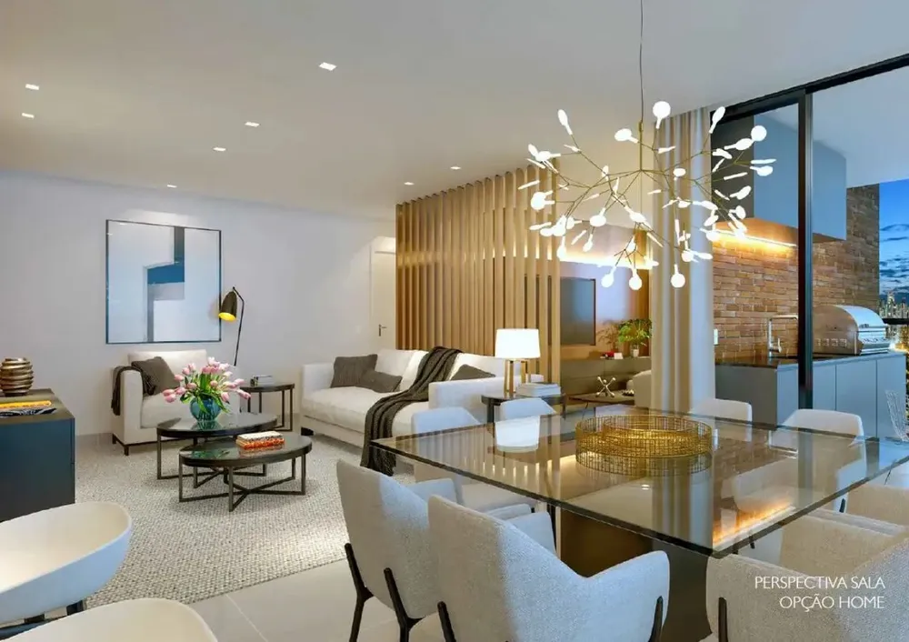 Cobertura, 5 quartos, 57 m² - Foto 2