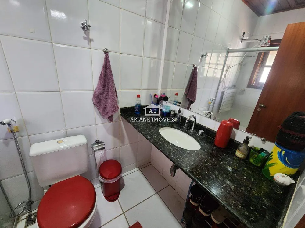 Casa de Condomínio, 5 quartos - Foto 23