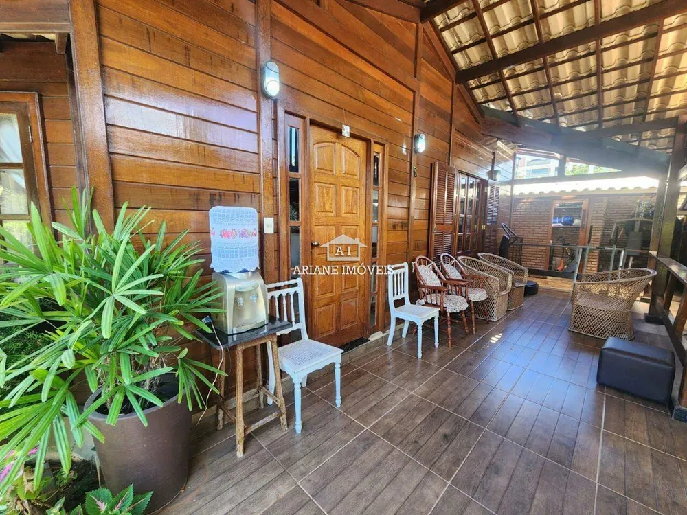 Casa de Condomínio, 5 quartos - Foto 5
