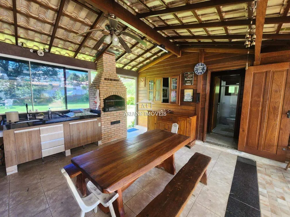 Casa de Condomínio, 5 quartos - Foto 7