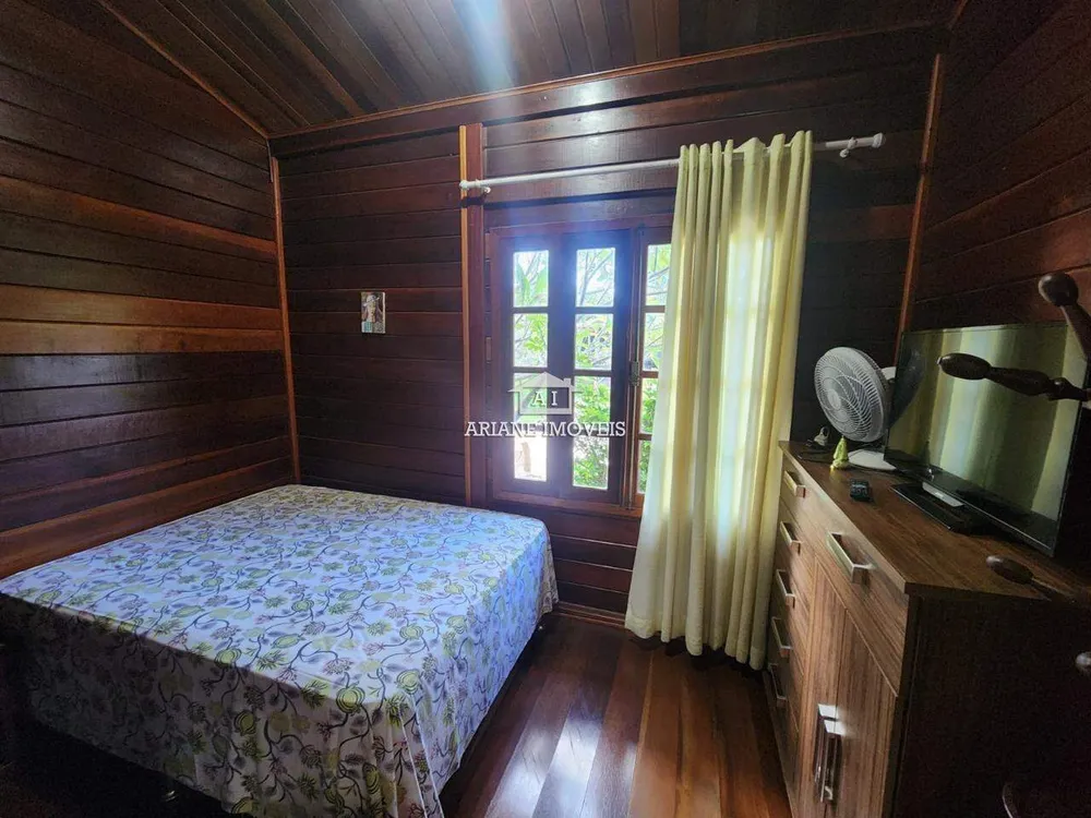 Casa de Condomínio, 5 quartos - Foto 8