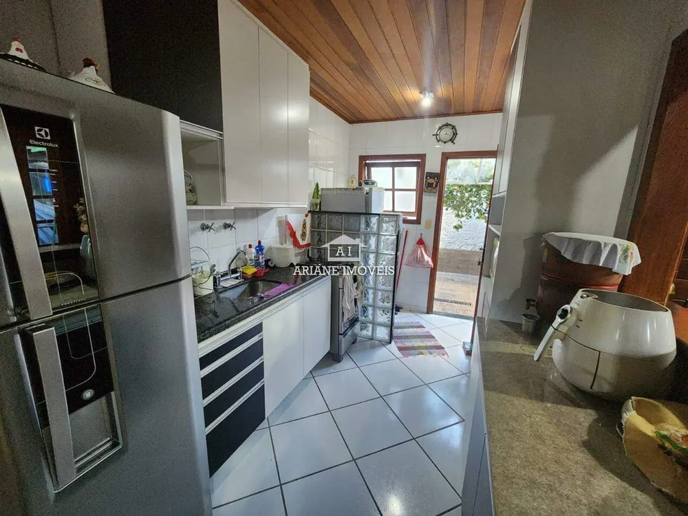 Casa de Condomínio, 5 quartos - Foto 19