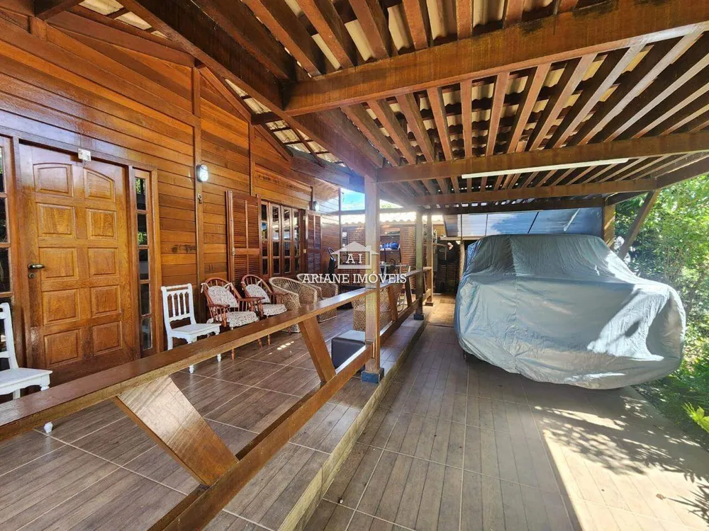 Casa de Condomínio, 5 quartos - Foto 12