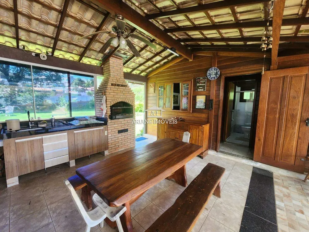 Casa de Condomínio, 5 quartos - Foto 16